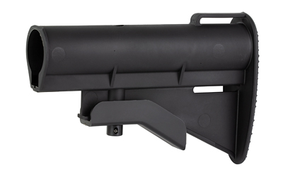 CAR15 Stock Black