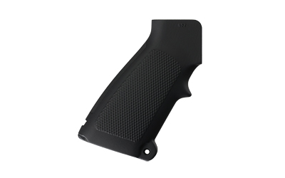 CAR15 Ls2 Grip Black