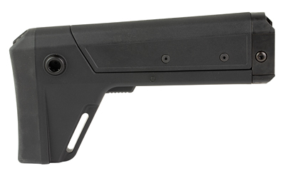 Modular Picatinny Stock Black