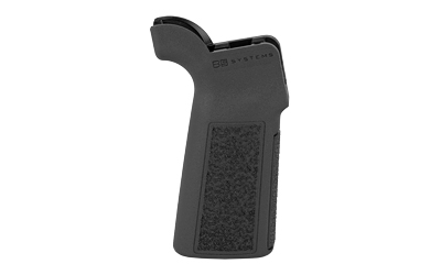 P-Grip 23 Black