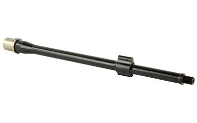 .223 Wylde 14.5" Premium AR-15 Barrel Black