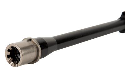 .223 Wylde 16" Premium AR-15 Barrel Black