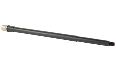 .223 Wylde 18" Premium AR-15 Barrel Black