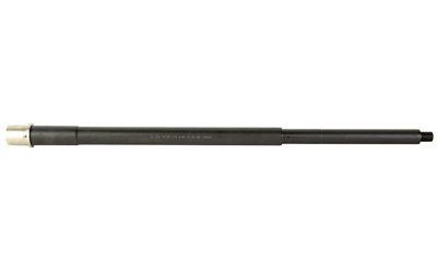 .223 Wylde 20" Premium AR-15 Barrel Black