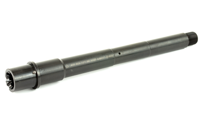 300BLK 8" Rigid 1/7 AR-15 Barrel