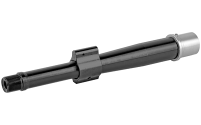 300BLK 8.3" Hanson Profile AR-15 Barrel w/ Gas Block