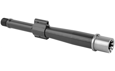 300BLK 8.3" Hanson Profile AR-15 Barrel w/ Gas Block