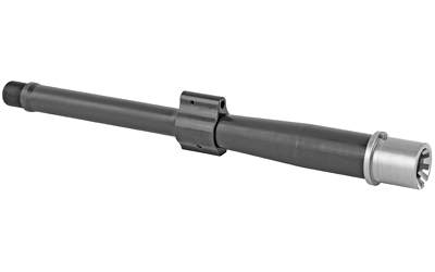 300BLK 10.3" Hanson Profile AR-15 Barrel w/ Gas Block