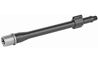 5.56 10.3" Hanson Profile AR-15 Barrel w/ Gas Block