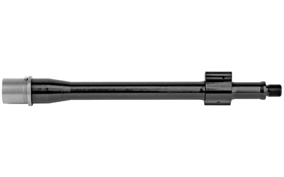 5.56 10.3" Hanson Profile AR-15 Barrel w/ Gas Block