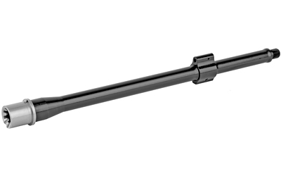 5.56 14.5" Mid Hanson Profile AR-15 Barrel