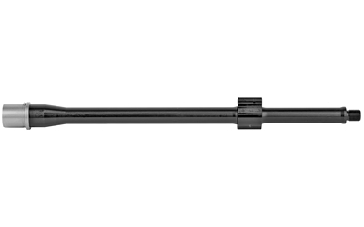 5.56 14.5" Mid Hanson Profile AR-15 Barrel