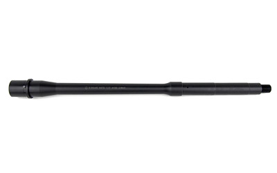 5.56 14.5" Mid Gov. 1/7 AR-15 Barrel