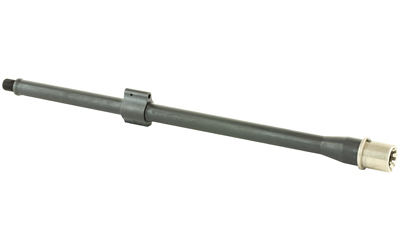 5.56 16" Hanson Profile AR-15 Barrel w/ Gas Block