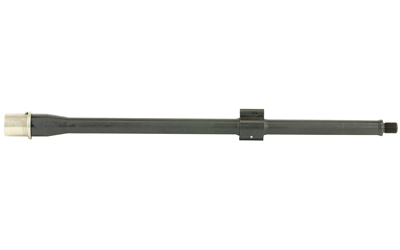 5.56 16" Hanson Profile AR-15 Barrel w/ Gas Block