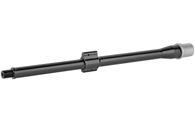 5.56 13.7" Hanson Profile AR-15 Barrel w/ Gas Block