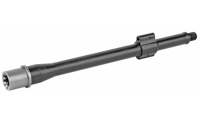 5.56 11.3" Hanson Profile AR-15 Barrel w/ Gas Block