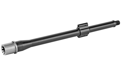 5.56 12.3" Hanson Profile AR-15 Barrel w/ Gas Block