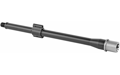 5.56 12.3" Hanson Profile AR-15 Barrel w/ Gas Block