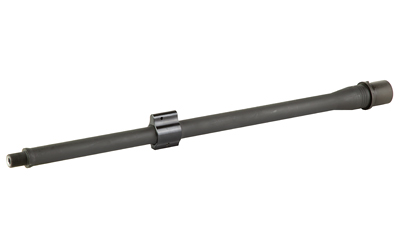 556 16" CHF Mid Hanson Profile AR-15 Barrel