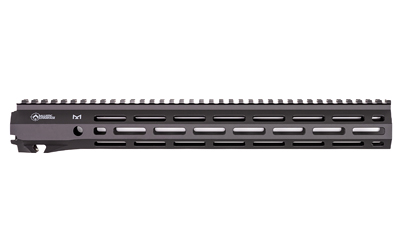 Logic Rail M-Lok 15" Black