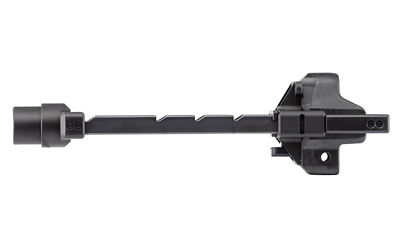 B&T Telescopic Brace Mount HK MP5 Bk