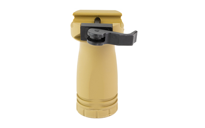 B&T Unigrip QD Short Polymer Coy