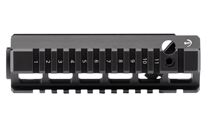 B&T HK MP5K Handguard Black