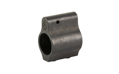 .625" Lo-Pro Gas Block
