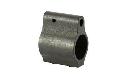 .625" Lo-Pro Gas Block