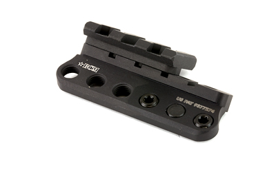 Gunfighter 1913 Light Mod Mount Km