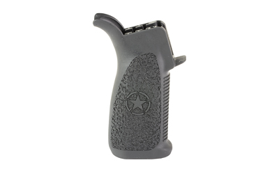 Grip Mod 4 Black