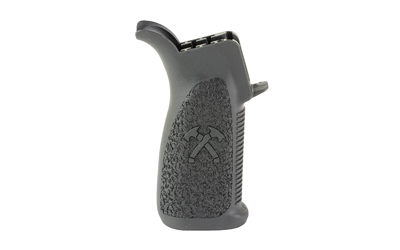 Grip Mod 4 Jack Carr Black