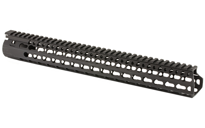KMR Alpha 5.56 15" Black