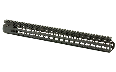 KMR Alpha Rl 556 17" Black Km