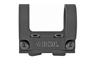Gunfighter Ring Light Mount 1" Mod0 Ml