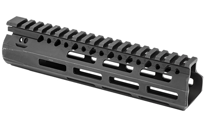 Gunfighter MCMR Rail 556 8" Black M-Lok