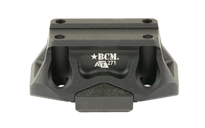 Lower 1/3 A/T Mount MRO Black