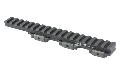 A/T Optic Riser 525-13X5 Black