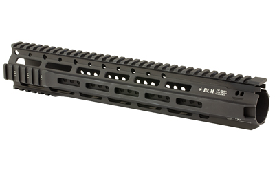 Raider-M Rail 13" Black M-Lok