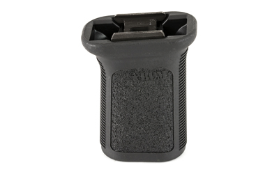 Gunfighter Vert Grip Pic Mod3 Black