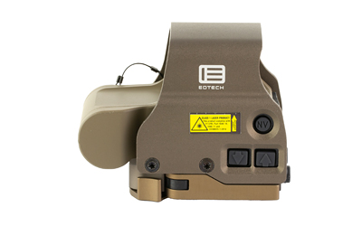EXPS31TAN EXPS Tan 1 X 1.20″ X 0.85″ 1 MOA Red Dot