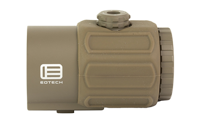 G43 Magnifier No Mount Tan