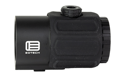 G43 Magnifier 3x Black No Mount