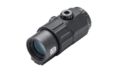 G45 Magnifier 5x Black No Mount
