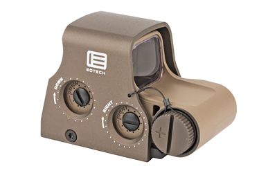 Xps2-0 68/1 Moa Cr123 Tan