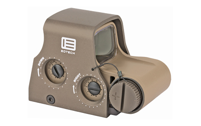Xps2-2 68/2 Moa Cr123 Tan