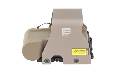 Xps30 Holographic Sgt 68moa Ring W/1moa Dot Tan