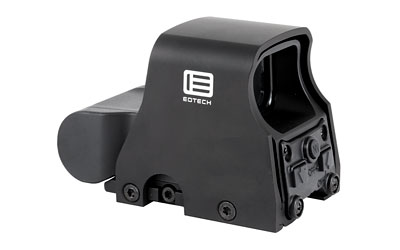 Holographic Weapon Sight XPS32, 65mm, Black, 2 MOA Dot