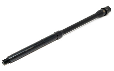 Duty 556Nato 16" SOCOM Black